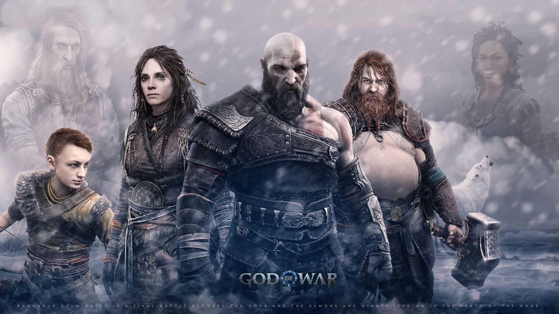 God of War