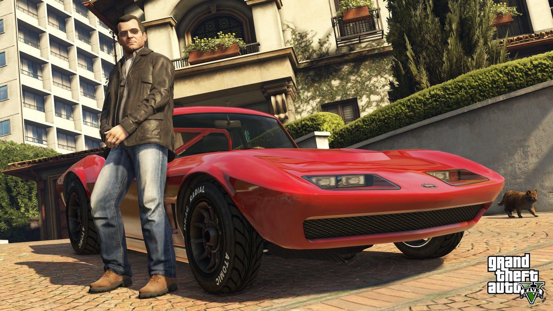 GTA VI