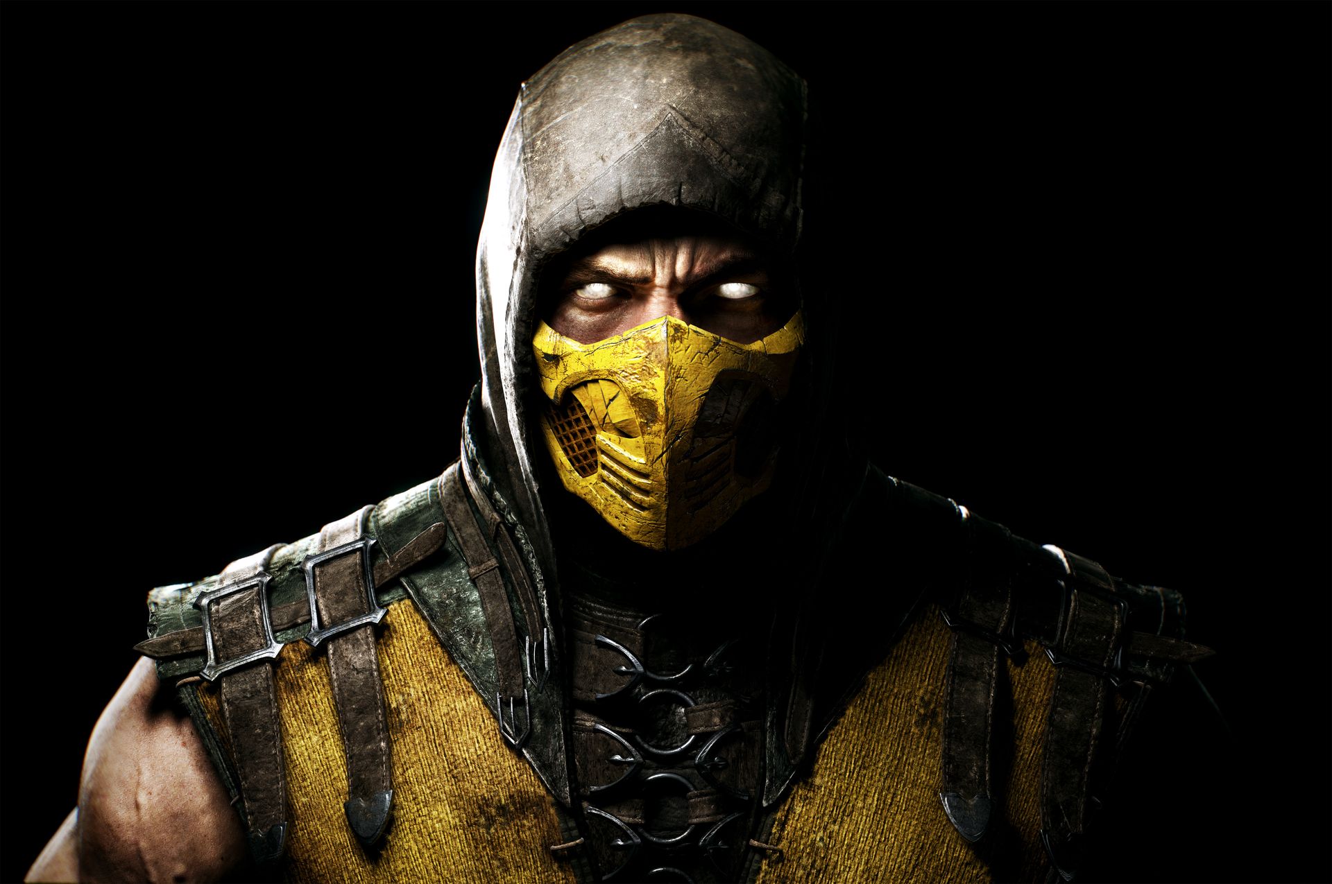 MK Scorpion