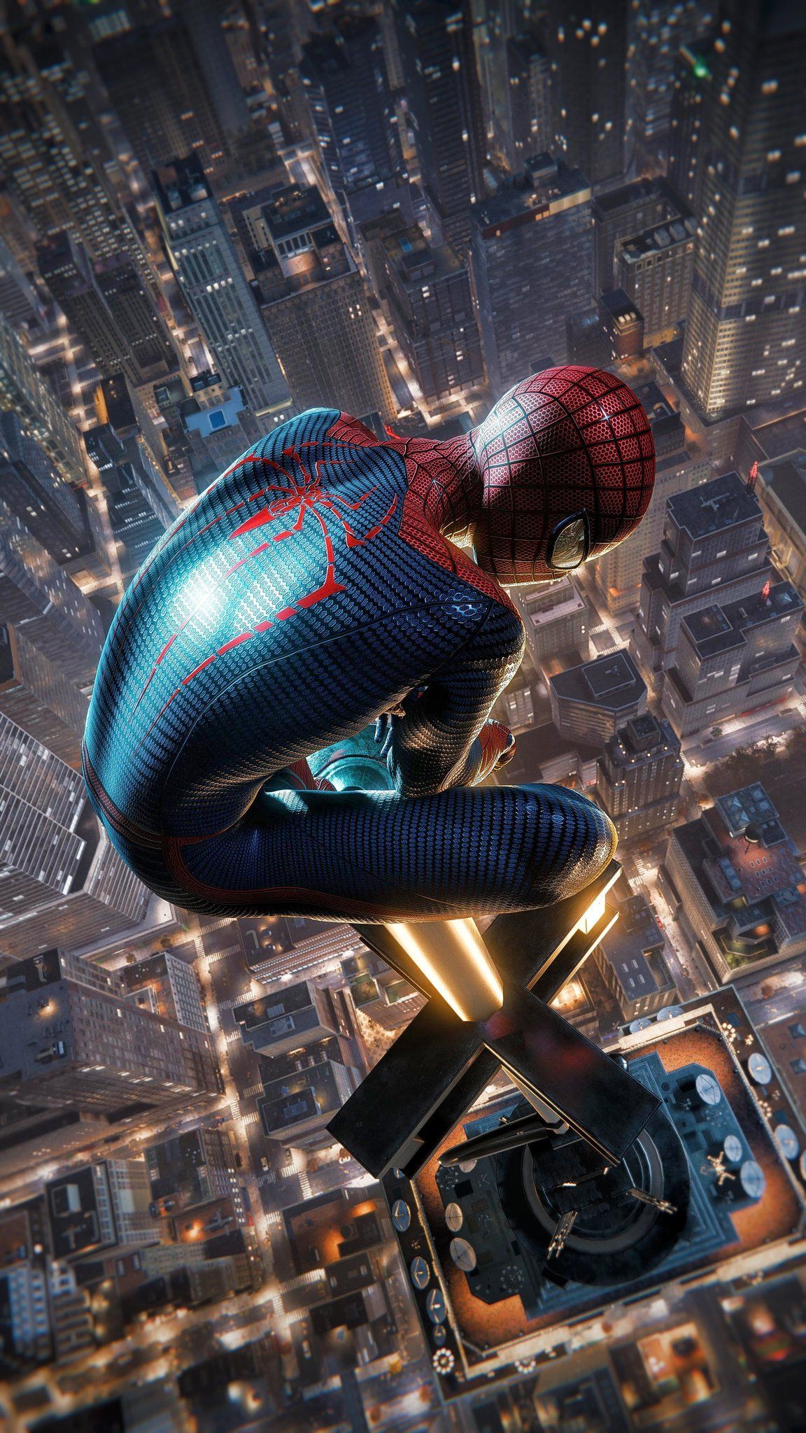 Spider-Man 2